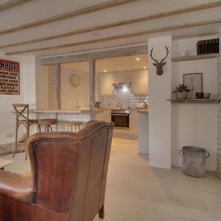Willow Cottage Westerham Exterior foto