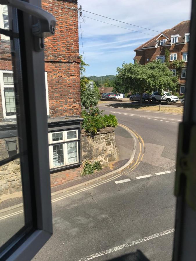 Willow Cottage Westerham Exterior foto