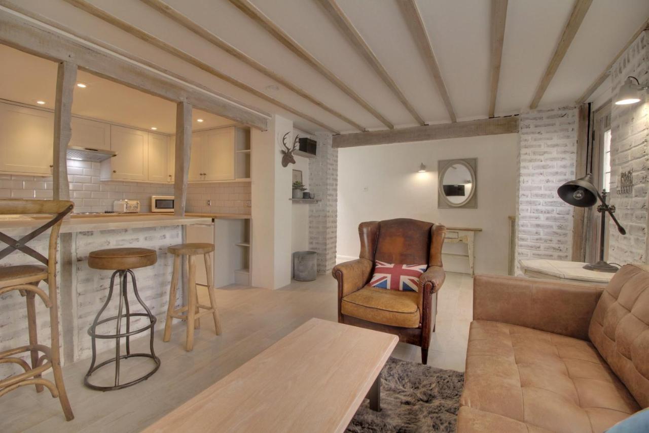 Willow Cottage Westerham Exterior foto
