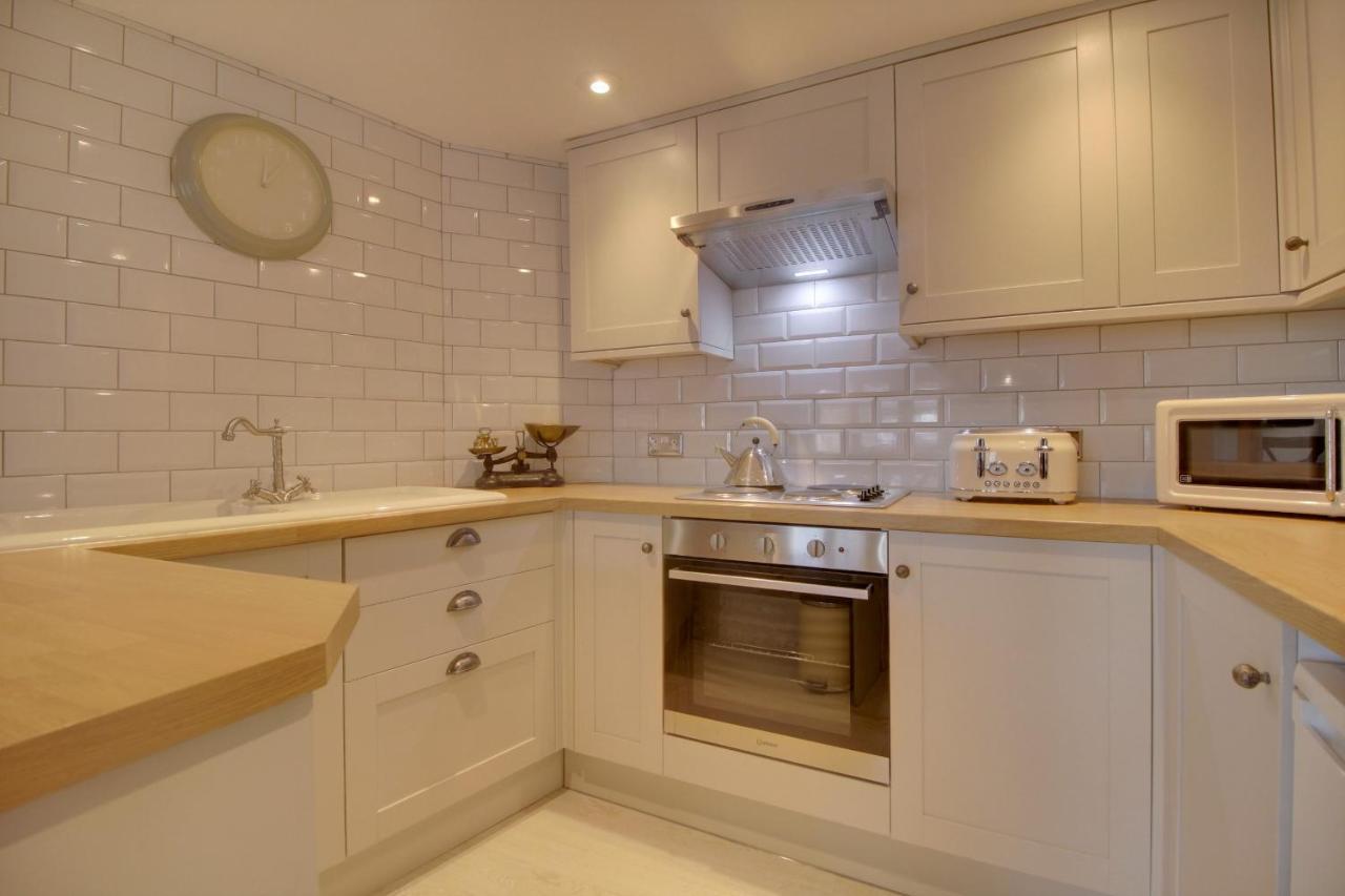 Willow Cottage Westerham Exterior foto