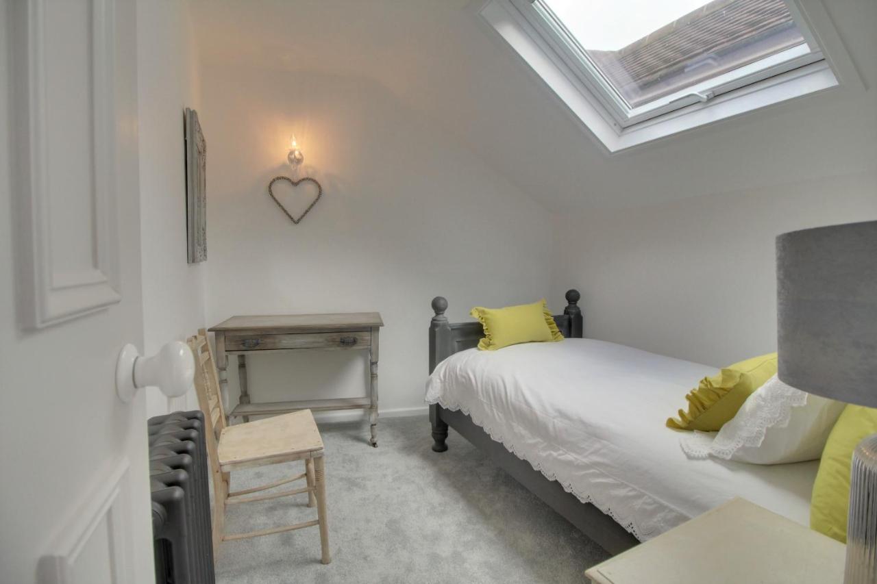 Willow Cottage Westerham Exterior foto